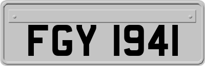 FGY1941