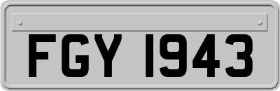 FGY1943