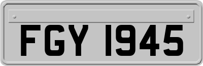 FGY1945