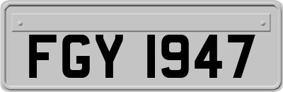 FGY1947