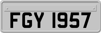 FGY1957