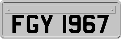 FGY1967