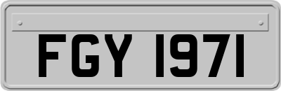 FGY1971