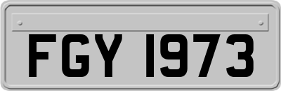 FGY1973