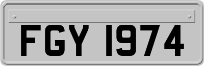 FGY1974