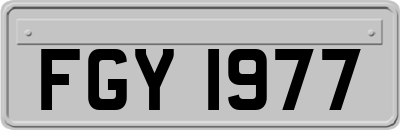 FGY1977