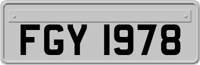 FGY1978