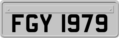 FGY1979