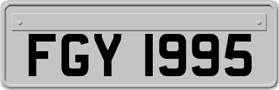FGY1995