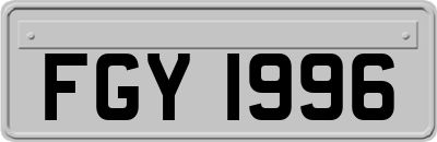 FGY1996