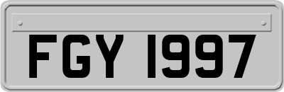 FGY1997