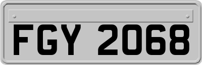 FGY2068