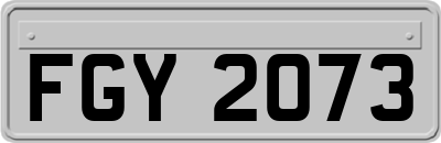 FGY2073