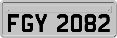 FGY2082