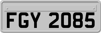 FGY2085