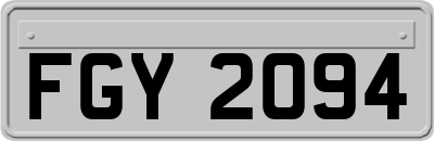 FGY2094