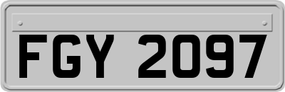 FGY2097