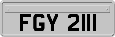 FGY2111