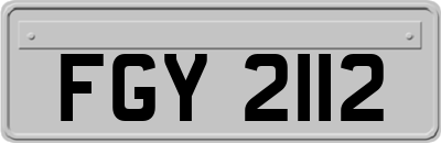 FGY2112