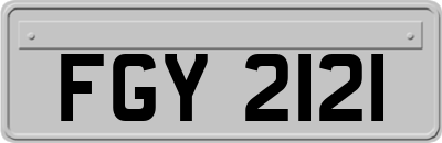 FGY2121