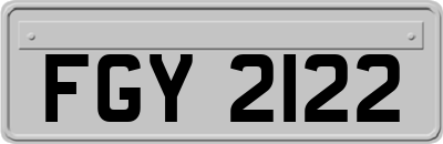 FGY2122