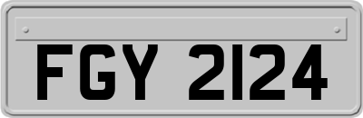 FGY2124