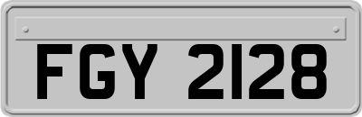 FGY2128