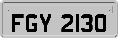 FGY2130