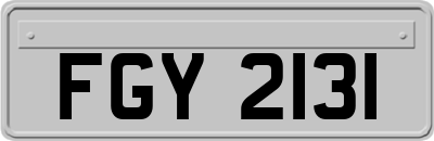 FGY2131