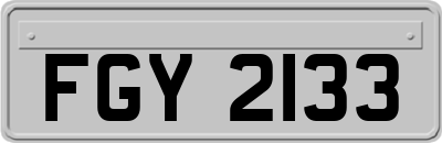 FGY2133