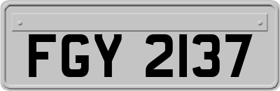 FGY2137