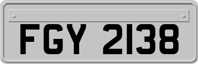 FGY2138