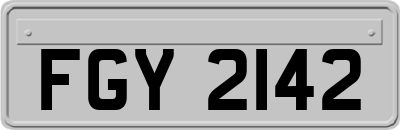 FGY2142