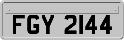 FGY2144