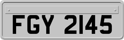 FGY2145
