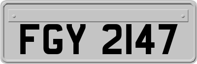 FGY2147