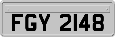 FGY2148