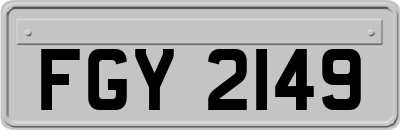 FGY2149
