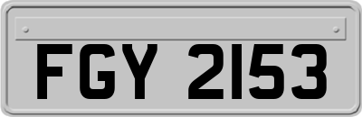 FGY2153