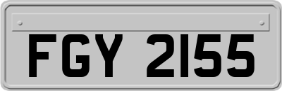 FGY2155