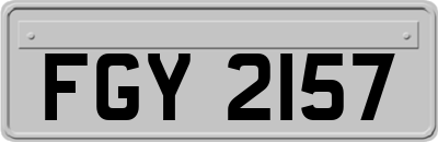 FGY2157