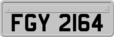 FGY2164