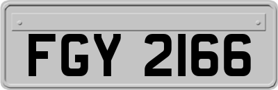 FGY2166