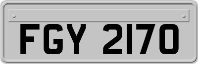 FGY2170