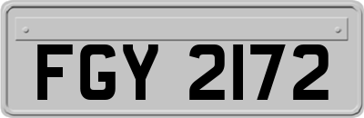 FGY2172