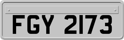 FGY2173