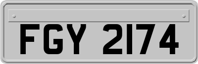 FGY2174