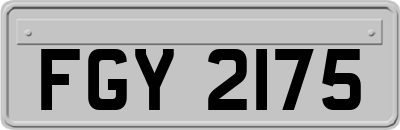 FGY2175