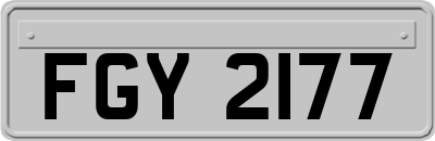 FGY2177