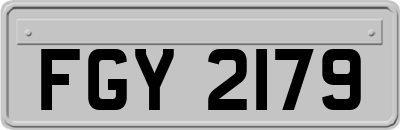 FGY2179